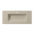 Раковина GSI Pura 8886F108 (1020х460 мм) Creta Matt