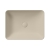 Раковина накладная GSI Nubes 903708 (500х380 мм) Creta Matt