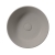 Раковина накладная GSI Kube X 9426PVC05 (Ø400 мм) Tortora Matt, с донным клапаном