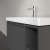 Тумба под раковину Villeroy & Boch Skyla C78800VR Graphite (772х439 мм)