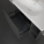 Тумба под раковину Villeroy & Boch Skyla C78800VR Graphite (772х439 мм)