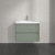 Тумба под раковину Villeroy & Boch Skyla C79600AF Soft Green (772х439 мм)