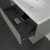 Тумба под раковину Villeroy & Boch Skyla C79600AF Soft Green (772х439 мм)