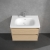 Тумба под раковину Villeroy & Boch Skyla C79600VJ Nordic Oak (772х439 мм)