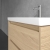 Тумба под раковину Villeroy & Boch Skyla C79600VJ Nordic Oak (772х439 мм)