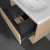 Тумба под раковину Villeroy & Boch Skyla C79600VJ Nordic Oak (772х439 мм)