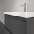 Тумба под раковину Villeroy & Boch Skyla C79600VR Graphite (772х439 мм)