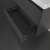 Тумба под раковину Villeroy & Boch Skyla C79600VR Graphite (772х439 мм)